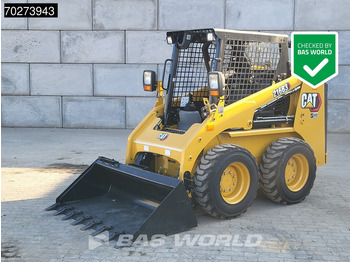 Mini chargeuse CATERPILLAR 216B3
