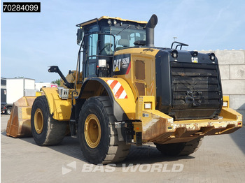 Caterpillar 962 M GERMAN MACHINE en leasing occasion Caterpillar 962 M GERMAN MACHINE: photos 2