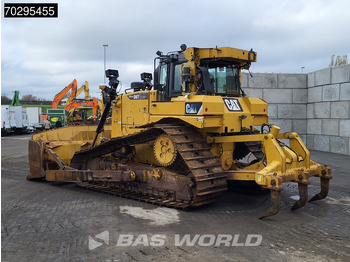 Bulldozer Caterpillar D6T Trimble GPS - Ripper: photos 5