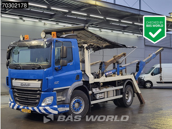 Camion multibenne DAF CF 400