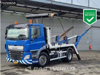 Camion multibenne DAF CF 400