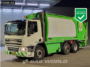 Benne à ordures ménagères DAF CF 75 250