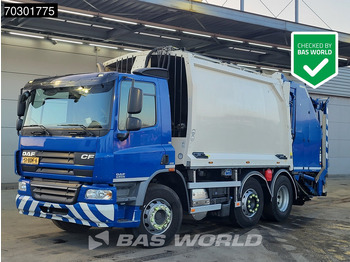 Benne à ordures ménagères DAF CF 75 250