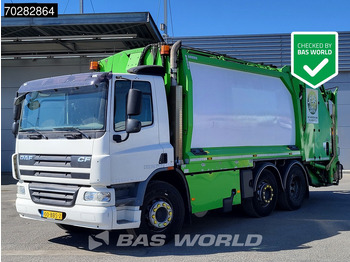 Benne à ordures ménagères DAF CF 75 250