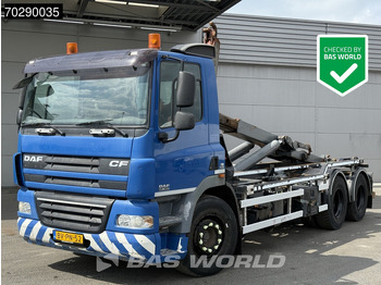 Camion ampliroll DAF CF 85 360