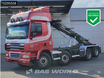 Camion - système de câble DAF CF 85 380