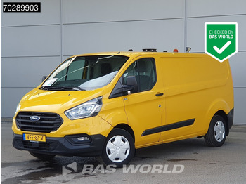Fourgonnette FORD Transit