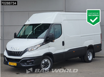 Fourgon utilitaire IVECO Daily 35c18