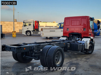 Châssis cabine neuf Iveco Eurocargo 180E280 4X2 NEW! 18T chassis 2018 production Euro 6: photos 5 Châssis cabine neuf Iveco Eurocargo 180E280 4X2 NEW! 18T chassis 2018 production Euro 6: photos 5