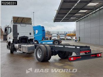 Iveco S-Way 340 4X2 NEW! Chassis ACC Led Euro 6 en leasing occasion Iveco S-Way 340 4X2 NEW! Chassis ACC Led Euro 6: photos 2