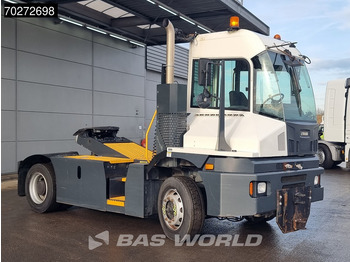 Kalmar T2 4X2 Big-Axle Drumbrakes Hydraulik Hebesattel en leasing occasion Kalmar T2 4X2 Big-Axle Drumbrakes Hydraulik Hebesattel: photos 3