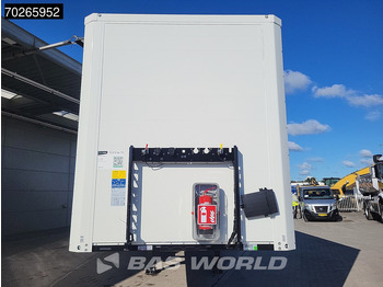 Semi-remorque fourgon neuf Kögel S24-1 3 axles NEW Direkt Verfügbar Liftachse: photos 5 Semi-remorque fourgon neuf Kögel S24-1 3 axles NEW Direkt Verfügbar Liftachse: photos 5