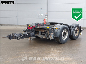 Remorque dolly KRONE