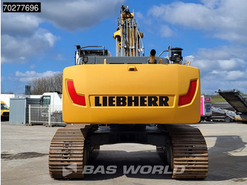 Pelle sur chenille Liebherr R936 LC V: photos 3
