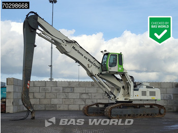 Pelle de manutention LIEBHERR R 954