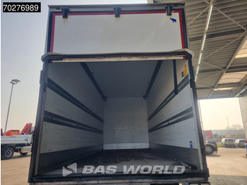 MAN TGX 26.580 6X2 4,12m Height!!! XLX Liftachse ACC LED en leasing occasion MAN TGX 26.580 6X2 4,12m Height!!! XLX Liftachse ACC LED: photos 3