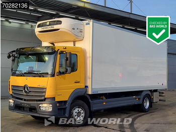 Camion frigorifique MERCEDES-BENZ Atego 1524
