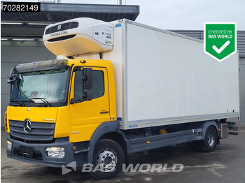 Camion frigorifique MERCEDES-BENZ Atego 1524