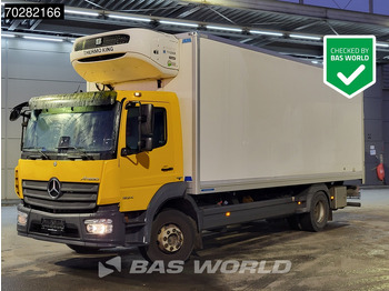 Camion frigorifique MERCEDES-BENZ Atego 1524