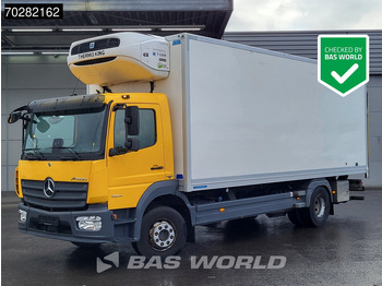 Camion frigorifique MERCEDES-BENZ Atego 1524