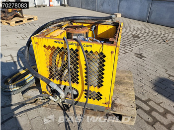 Compresseur d'air Onbekend VRH30/7.30: photos 2