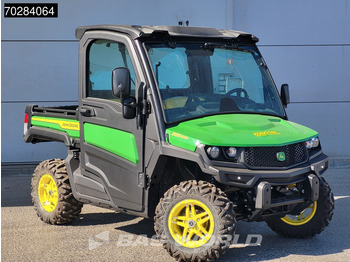 Pièces de rechange neuf John Deere Gator XUV865M 4X4: photos 3