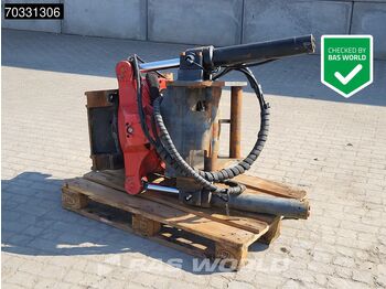 Attache rapide ROTOTILT