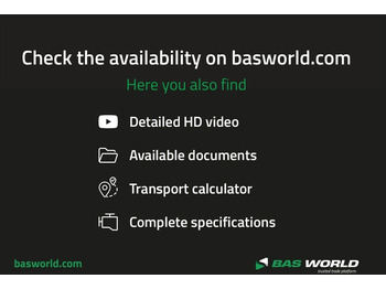 Camion de pompier Renault CCFS 6000 4X4 Renault Thomas Sides 6000 Ltr 4x4 Euro 5: photos 4