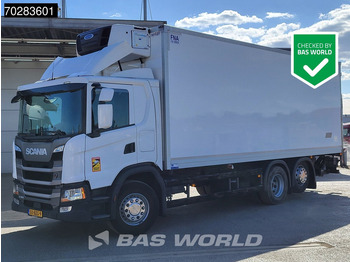 Camion frigorifique SCANIA G 360