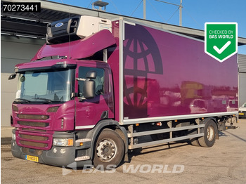 Camion frigorifique SCANIA P 360