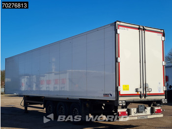 Semi-remorque frigorifique Schmitz Cargobull Thermo King SLXe Spectrum 250 ThermoKing Schiebewand Blumenbreit Doppelverdampfer: photos 2