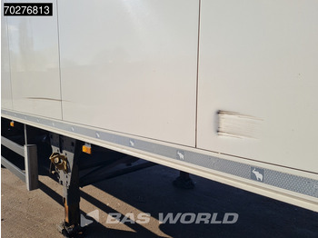Semi-remorque frigorifique Schmitz Cargobull Thermo King SLXe Spectrum 250 ThermoKing Schiebewand Blumenbreit Doppelverdampfer: photos 3