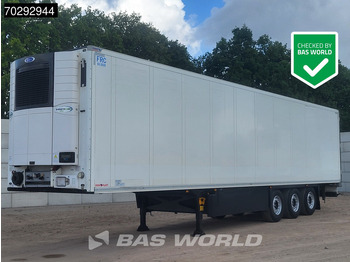 Semi-remorque frigorifique SCHMITZ