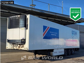 Semi-remorque frigorifique SCHMITZ