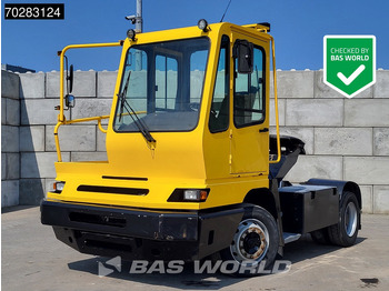 Tracteur portuaire TERBERG