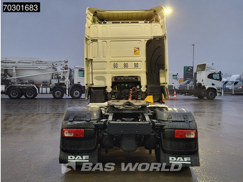 Tracteur routier DAF XF 480 4X2 SC 80% Tyres: photos 3