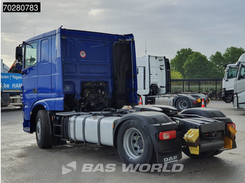DAF XF 480 4X4 ComfortCab 4x4 PXP Hydrauliek ACC Euro 6 en leasing occasion DAF XF 480 4X4 ComfortCab 4x4 PXP Hydrauliek ACC Euro 6: photos 2