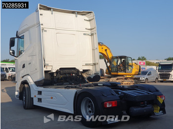 DAF XG 480 4X2 Retarder 2x Tanks Standklima ACC LED en leasing occasion DAF XG 480 4X2 Retarder 2x Tanks Standklima ACC LED: photos 2