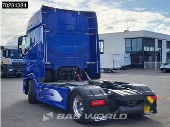 Tracteur routier DAF XG+ 530 XG+ 4X2 Retarder 2x Tanks Alcoa's Standklima ACC: photos 2