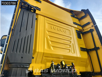 Tracteur routier Iveco S-Way 480 S-Way 4X2 Low Mileage! ACC: photos 5 Tracteur routier Iveco S-Way 480 S-Way 4X2 Low Mileage! ACC: photos 5