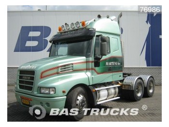 Tracteur routier Iveco Strator AS440S54 Euro 3
