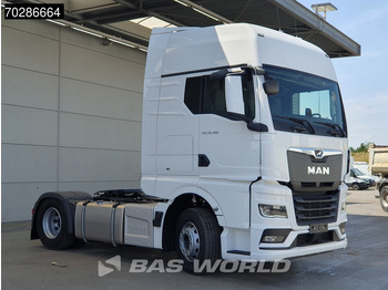 MAN TGX 18.480 4X2 NEW! GX LED 2x Tanks Standklima ACC Euro 6 en leasing occasion MAN TGX 18.480 4X2 NEW! GX LED 2x Tanks Standklima ACC Euro 6: photos 3