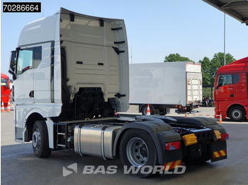 MAN TGX 18.480 4X2 NEW! GX LED 2x Tanks Standklima ACC Euro 6 en leasing occasion MAN TGX 18.480 4X2 NEW! GX LED 2x Tanks Standklima ACC Euro 6: photos 2