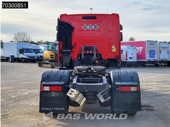 Tracteur routier Renault C 430 4X2 Big-Axle Retarder PTO-preparation Alcoa: photos 3