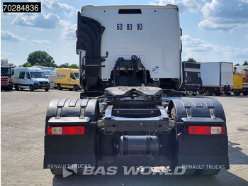 Tracteur routier Renault C 440 4X2 LED Hydraulik Euro 6: photos 3