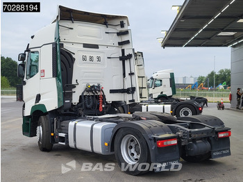 Tracteur routier Renault T 460 4X2 2x Tanks Optibrake Euro 6: photos 2