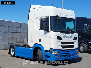 Tracteur routier Scania R410 4X2 Retarder Standklima Euro 6: photos 3