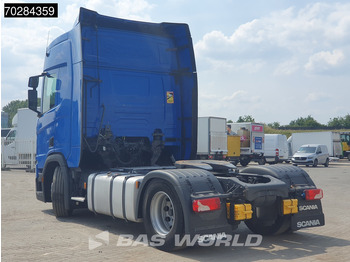 Tracteur routier Scania R500 4X2 Retarder 2xTanks ACC Euro 6: photos 2
