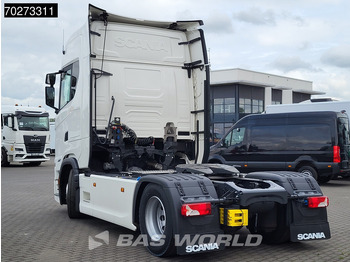 Tracteur routier neuf Scania S460 4X2 NEW! Retarder 2x Tanks ACC Navi Standklima: photos 2