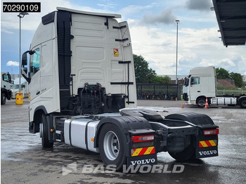 Tracteur routier Volvo FH 500 4X2 I-Save XL VEB+ 2xTanks Navi LED ACC Euro 6: photos 2 Tracteur routier Volvo FH 500 4X2 I-Save XL VEB+ 2xTanks Navi LED ACC Euro 6: photos 2